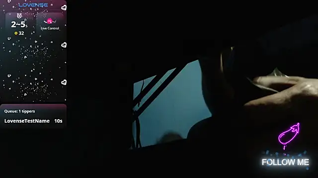 Tom kio online show from February 2026 11:06:01 PM