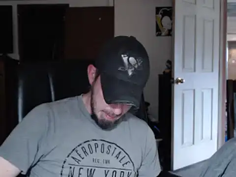 Snapshot of pensguy30 chatting on March 2025 06:01:02 PM pensguy30 online show from March 2025 06:01:02 PM