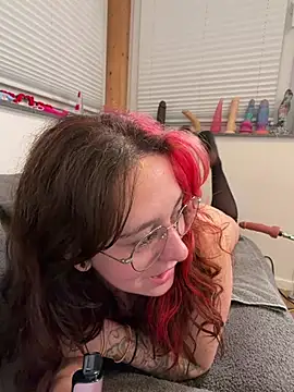 Tamy-Love online show from April 2026 08:42:02 PM