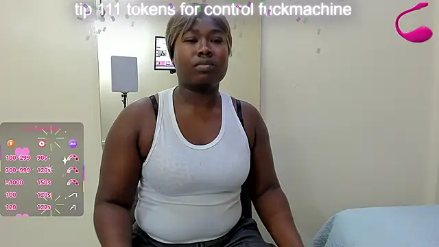 Cristale69 online show from September 2025 03:30:02 AM