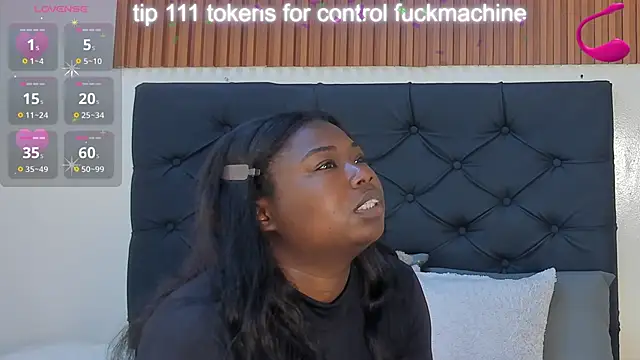 Cristale69 online show from March 2026 06:36:01 PM