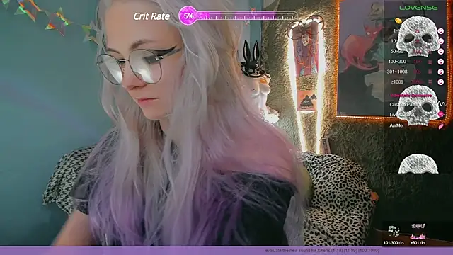 Snapshot of Fridart-house_Fortuna chatting on December 2024 11:20:02 PM Fridart-house Fortuna online show from December 2024 11:20:02 PM