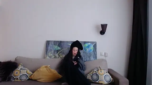 Snapshot of Terpsichore_Muse chatting on February 2025 11:43:02 AM Terpsichore Muse online show from February 2025 11:43:02 AM