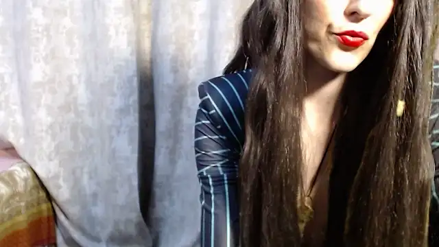 Snapshot of Terpsichore_Muse chatting on February 2025 06:19:01 PM Terpsichore Muse online show from February 2025 06:19:01 PM