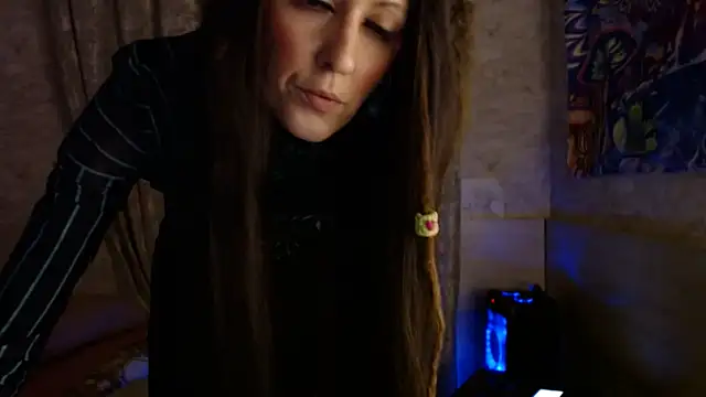 Snapshot of Terpsichore_Muse chatting on March 2025 07:02:01 PM Terpsichore Muse online show from March 2025 07:02:01 PM