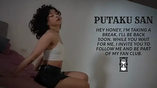 Snapshot of Putaku_San chatting on February 2026 04:24:02 PM Putaku San online show from February 2026 04:24:02 PM