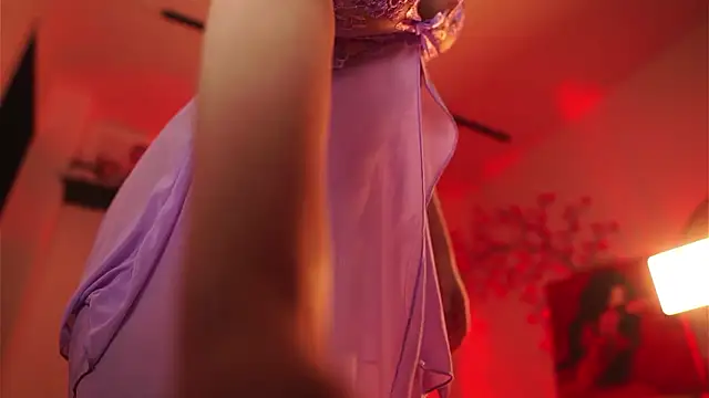 melissajoness3 online show from February 2026 12:31:01 AM