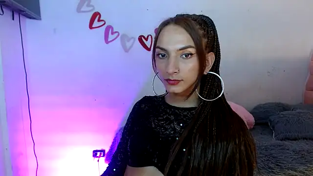 Katty fox69 online show from February 2025 11:21:02 PM