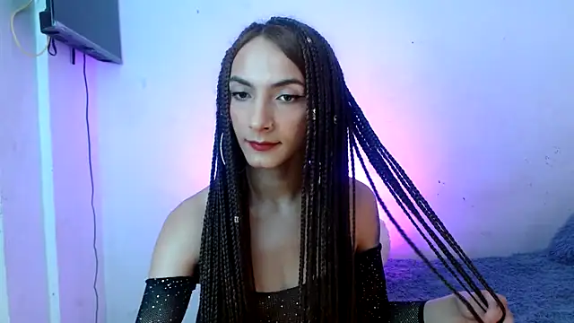 Katty fox69 online show from March 2025 03:34:02 AM