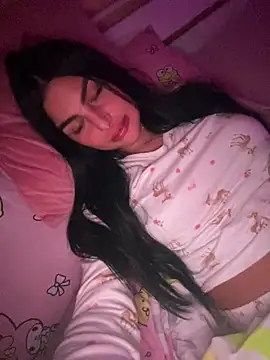 CabrioCabrio online show from March 2026 10:45:01 PM