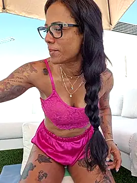 Allana Squirt online show from June 2026 08:39:01 AM