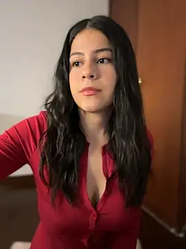 CuteKira7 online show from March 2026 03:11:02 AM