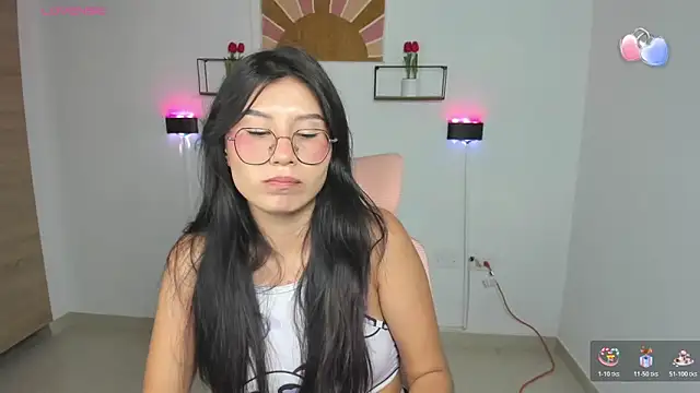 emily villamil online show from February 2026 08:25:02 PM