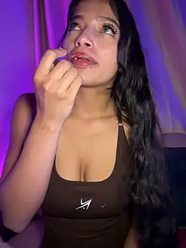 AgathaGeorgiou online show from April 2026 12:48:01 AM