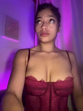 AgathaGeorgiou online show from April 2026 11:55:02 PM