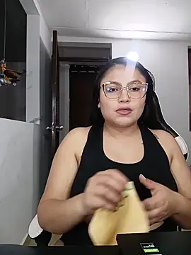 KathieBurning online show from January 2026 09:07:02 PM