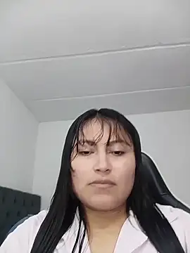 KathieBurning online show from February 2026 09:22:01 PM