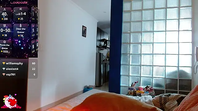 collette beaufoy  online show from December 2024 04:29:02 PM