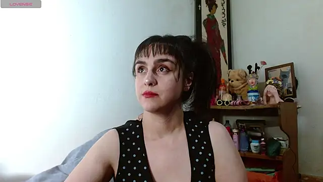 collette beaufoy  online show from October 2025 10:21:02 PM