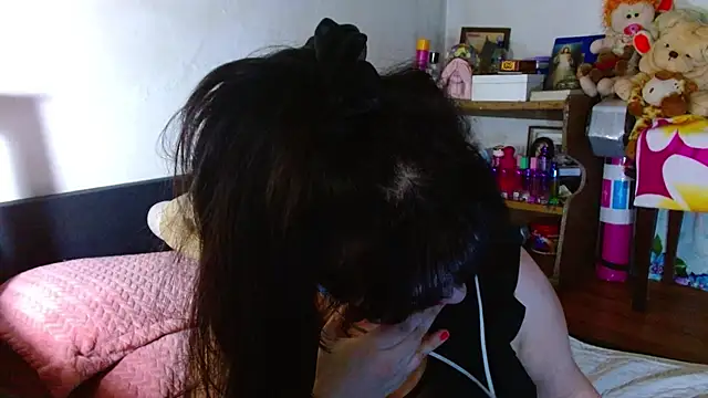 Snapshot of collette_beaufoy_ chatting on May 2026 05:47:02 AM collette beaufoy online show from May 2026 05:47:02 AM