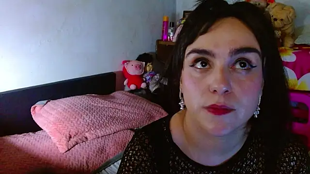Snapshot of collette_beaufoy_ chatting on May 2026 04:52:01 AM collette beaufoy online show from May 2026 04:52:01 AM