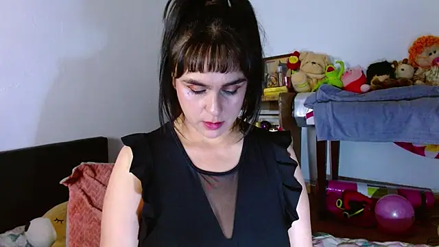 Snapshot of collette_beaufoy_ chatting on June 2026 06:52:02 AM collette beaufoy online show from June 2026 06:52:02 AM