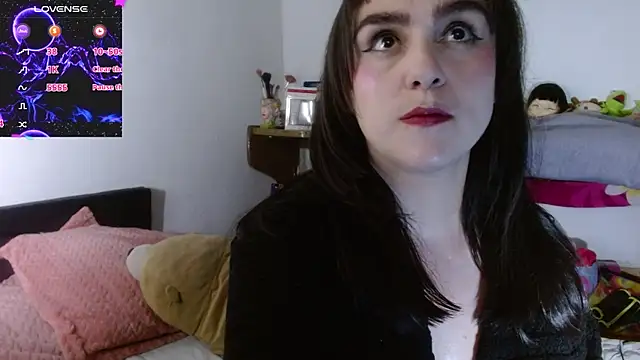 Snapshot of collette_beaufoy_ chatting on July 2026 10:42:02 PM collette beaufoy online show from July 2026 10:42:02 PM