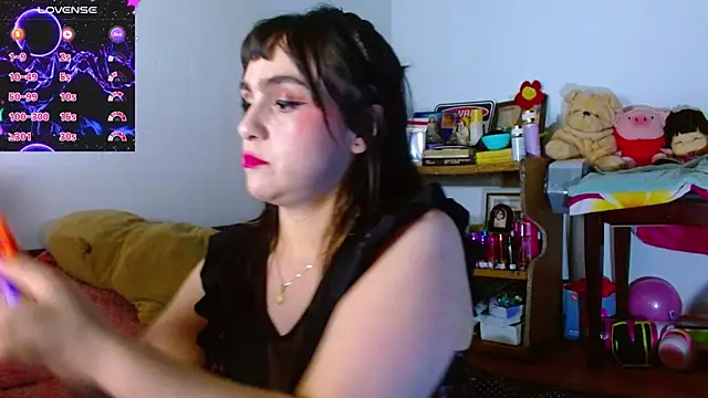 Snapshot of collette_beaufoy_ chatting on July 2026 07:14:01 AM collette beaufoy online show from July 2026 07:14:01 AM