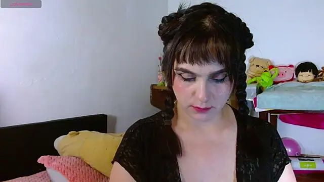 Snapshot of collette_beaufoy_ chatting on July 2026 09:51:01 PM collette beaufoy online show from July 2026 09:51:01 PM