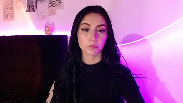 Snapshot of Coralinnee_ chatting on January 2025 05:11:01 PM Coralinnee  online show from January 2025 05:11:01 PM