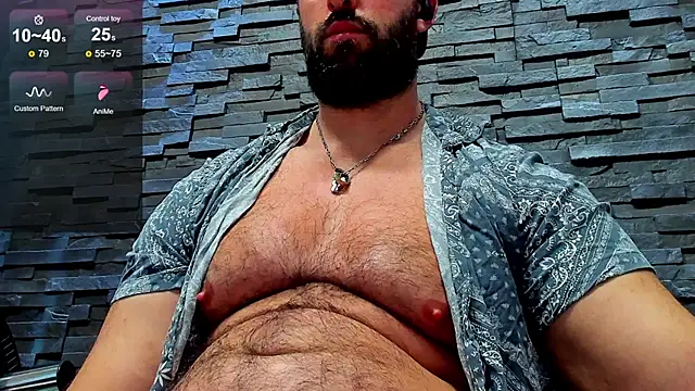 David Big Daddy online show from February 2025 07:15:01 AM