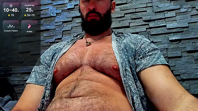 David Big Daddy online show from February 2025 07:02:01 AM