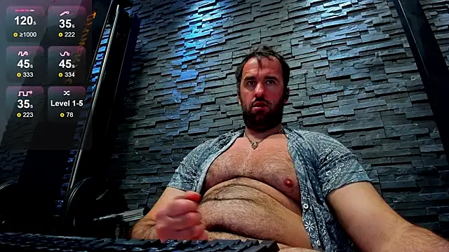 David Big Daddy online show from March 2025 01:46:01 AM