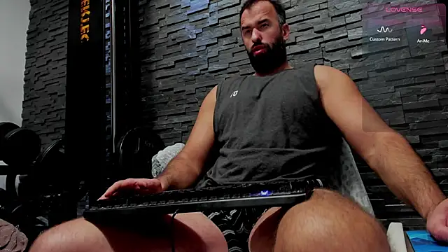 David Big Daddy online show from October 2025 05:32:02 PM