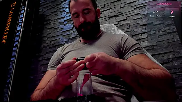 David Big Daddy online show from February 2026 01:26:02 PM