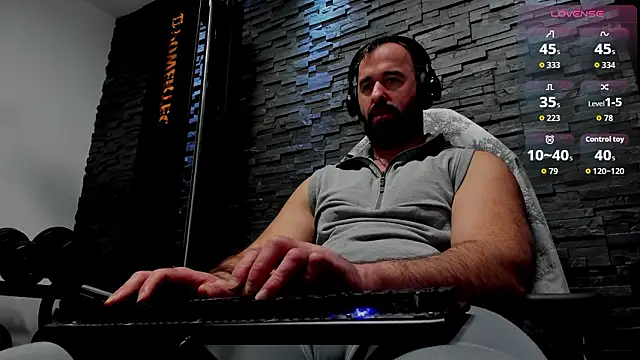 David Big Daddy online show from February 2026 03:50:02 PM