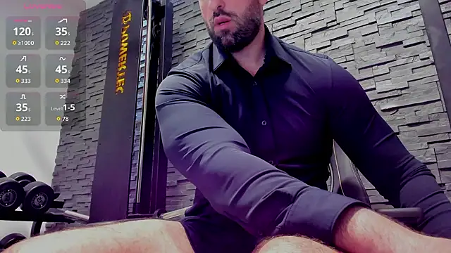 David Big Daddy online show from March 2026 04:00:01 PM