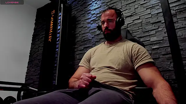 David Big Daddy online show from March 2026 02:27:01 PM