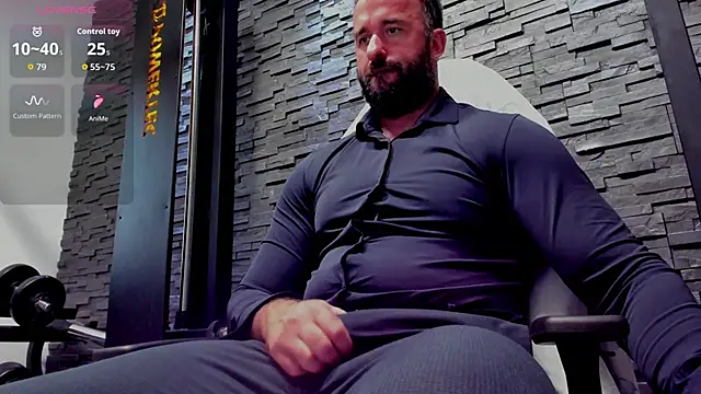 David Big Daddy online show from June 2026 05:52:01 PM