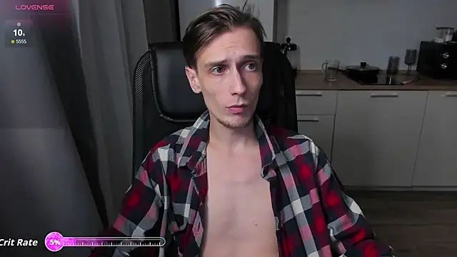 Rick Reed online show from October 2025 08:07:01 PM