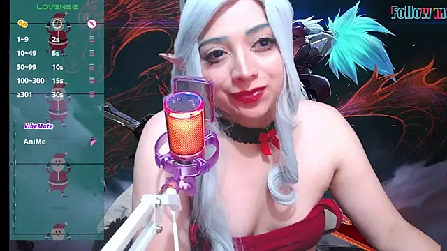 HANA HYUGA11 online show from December 2024 04:06:01 AM