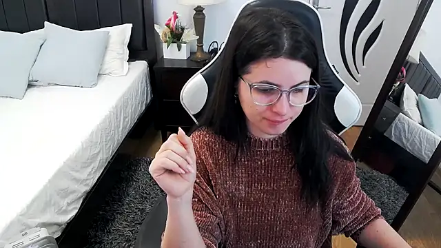 AmyPure  online show from March 2026 05:19:01 AM