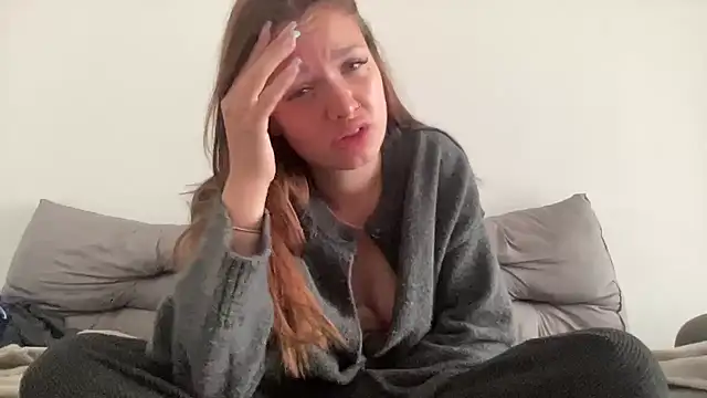 mariemelissah online show from March 2026 06:30:01 AM