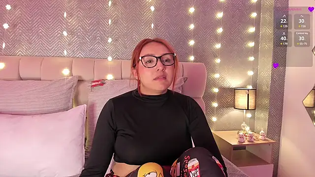 Snapshot of vanesaa_blake chatting on December 2024 05:48:02 AM vanesaa blake online show from December 2024 05:48:02 AM