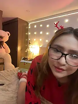 vanesaa blake online show from December 2025 03:01:02 AM