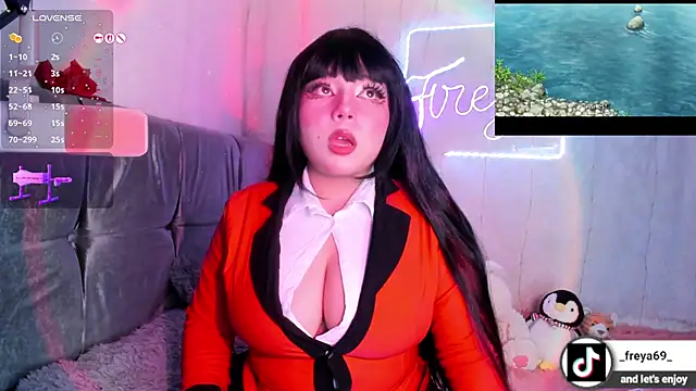 Snapshot of Sweet_freya1 chatting on March 2026 12:50:01 AM Sweet freya1 online show from March 2026 12:50:01 AM