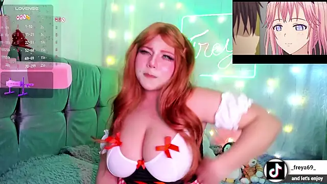 Snapshot of Sweet_freya1 chatting on March 2026 02:17:01 AM Sweet freya1 online show from March 2026 02:17:01 AM