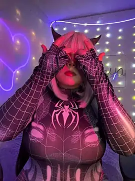 Snapshot of Sweet_freya1 chatting on April 2026 02:01:01 AM Sweet freya1 online show from April 2026 02:01:01 AM