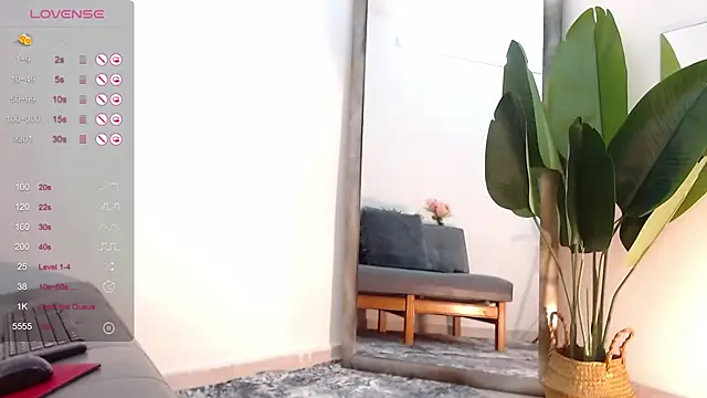 marthina thompsson online show from February 2025 04:25:02 PM