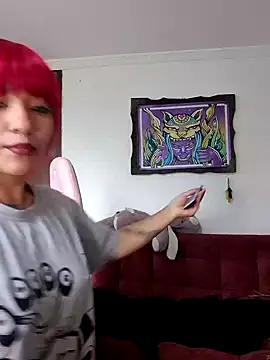 Snapshot of annie_walker6 chatting on January 2025 06:34:02 PM annie walker6 online show from January 2025 06:34:02 PM